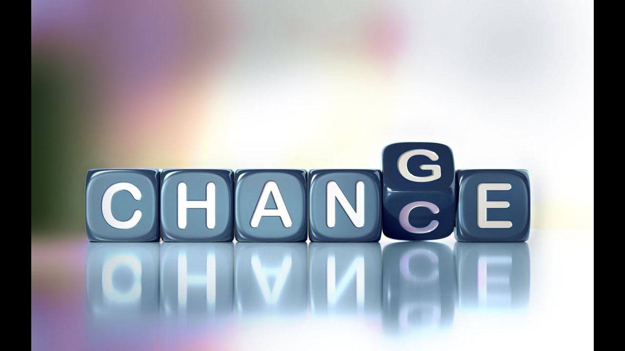 Time For Change: Tips for Successful Career Transitions