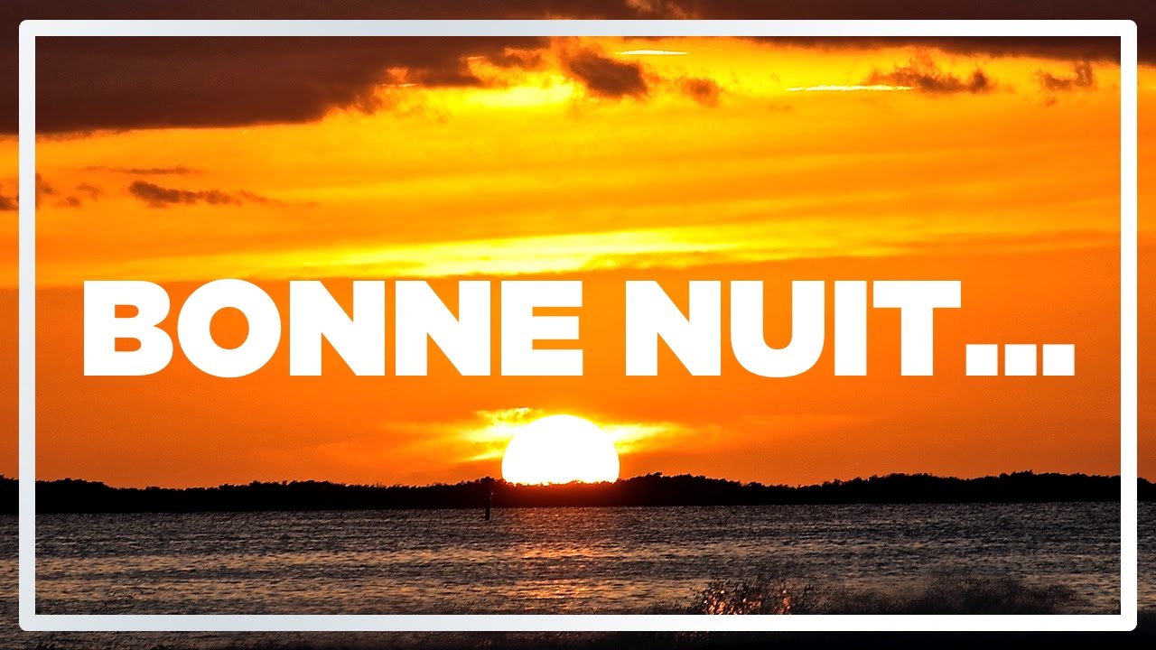 Hypnose pour s'endormir facilement et agréablement 🙂