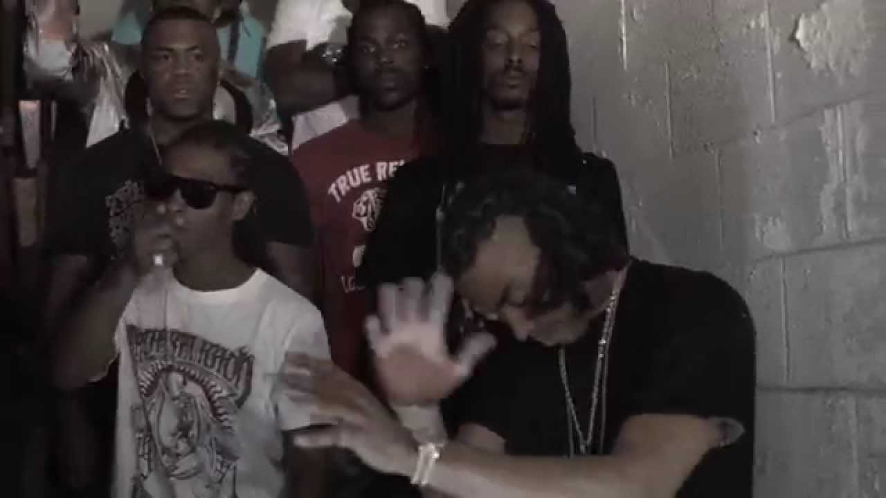 Ruga Ft Snootie Wild - Ignorant [OFFICIAL VIDEO] HD