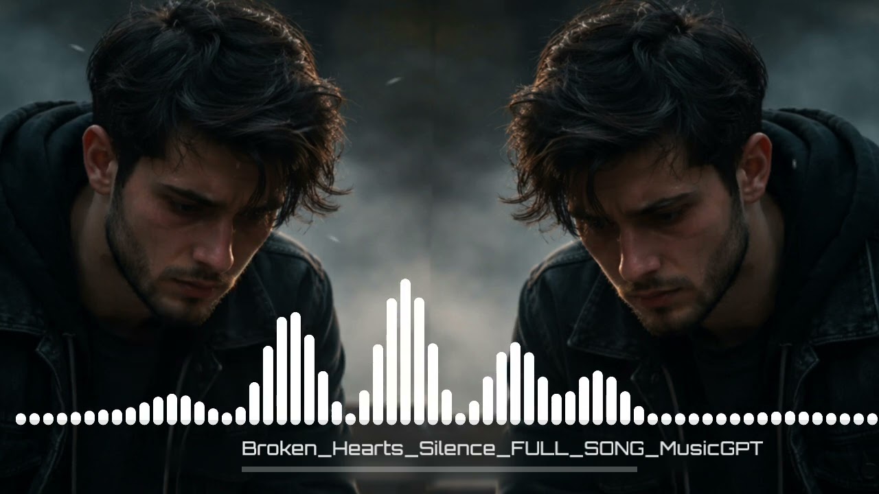 “Broken Promise | Heart Touching Urdu Emotional Song | Deep Pain & BetrayalHeart Touching Urdu Sad