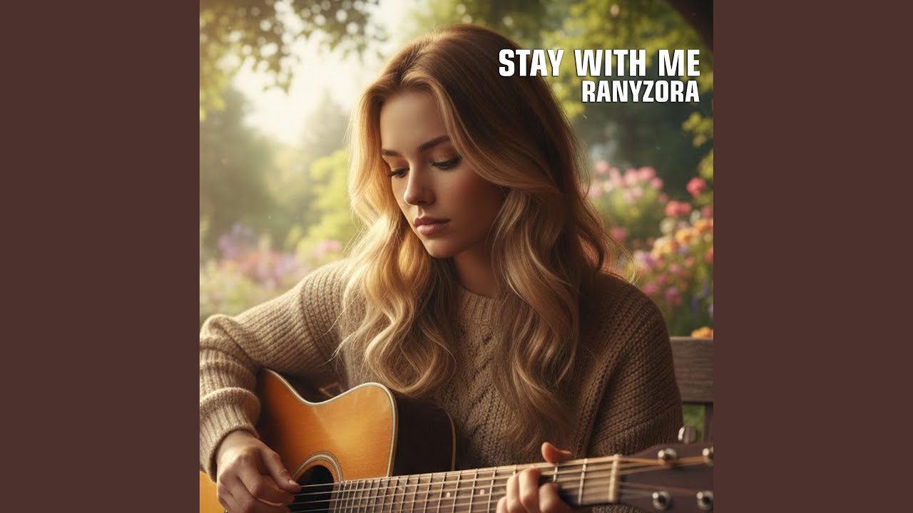 Stay With Me
