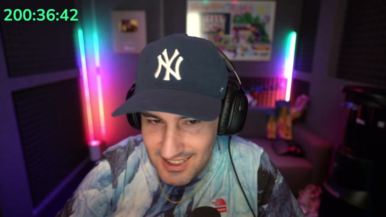 DAY 98 ⏳ EXTENSIBLE / SUBATHON ⏳ 🛑 Rust Edition 🛑