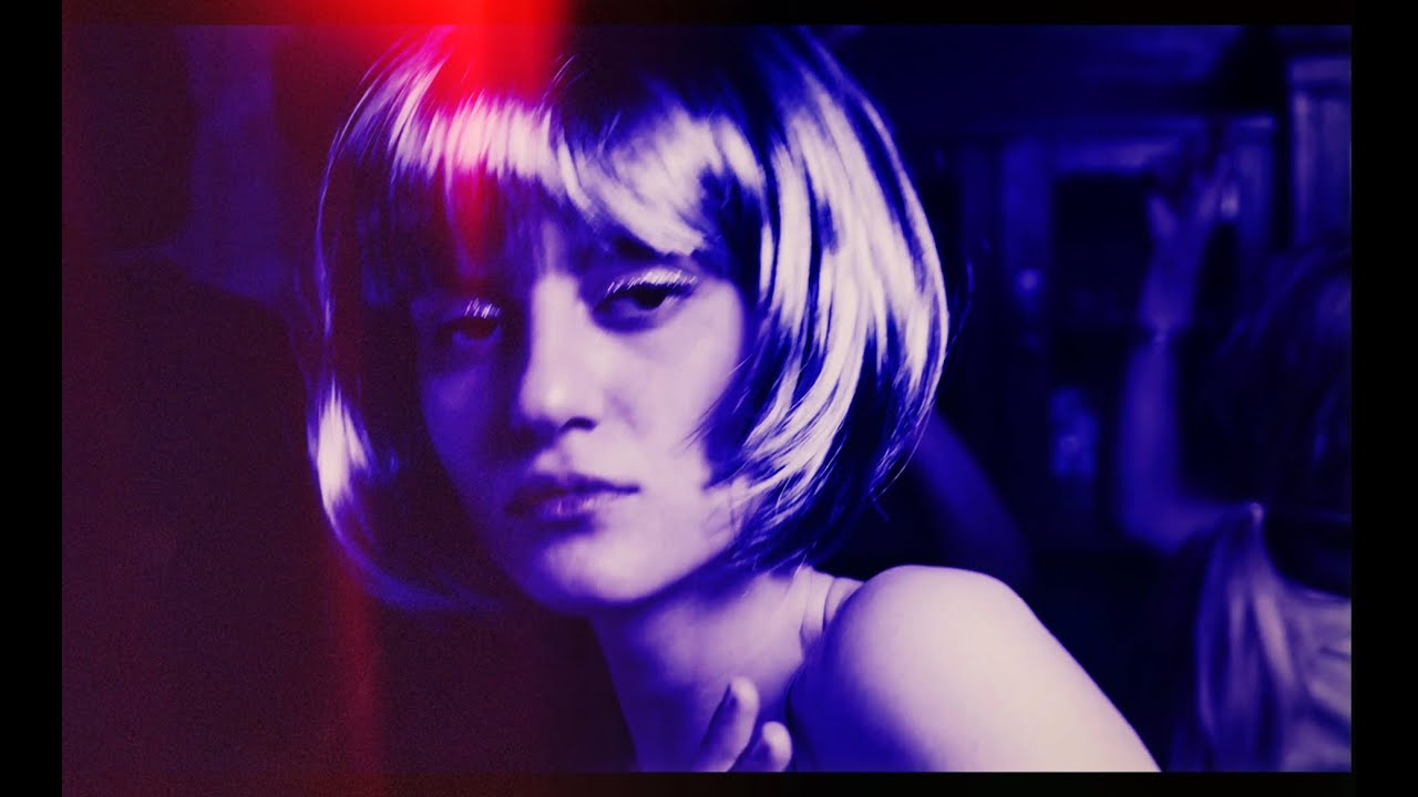 fuseo-Hide and seek ft. Thorsten Skringer (Official Video)