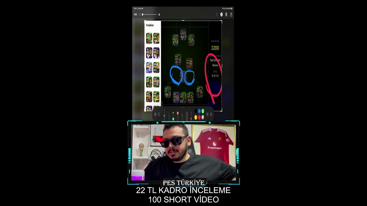 KİMLER YENİ OYUNCULARI BULDU? TAKİPÇİ KADROLARI | EFOOTBALL 2026 MOBİLE