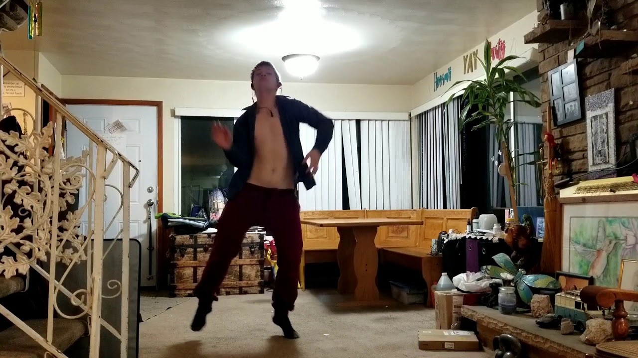 Sipper - Dance in Room Song
