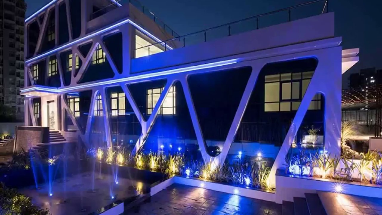 38 Park Majestique Offering 1, 2, 3 bhk Flats in Undri Pune