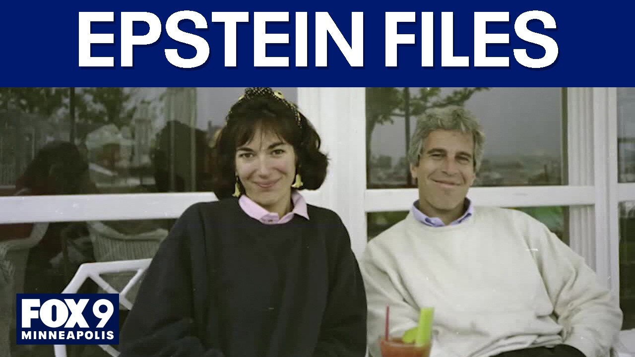Ghislaine Maxwell to testify before Congress in Epstein probe