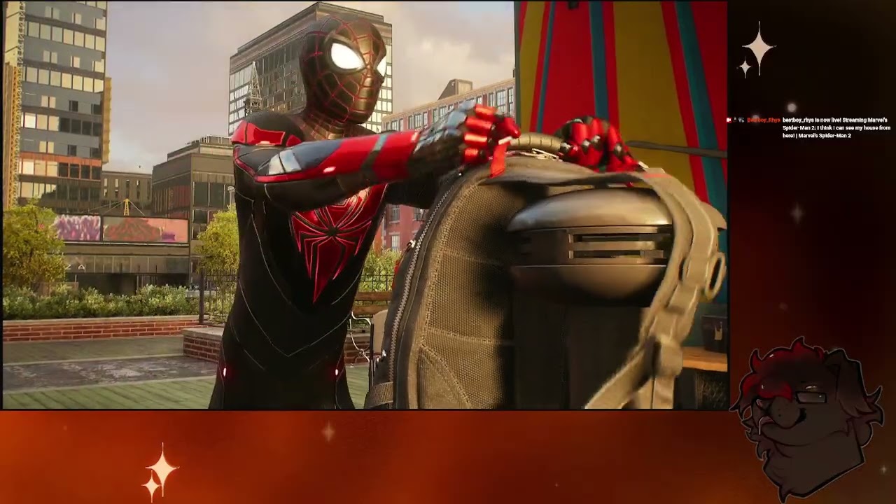 Marvel's Spider-Man 2 | 04