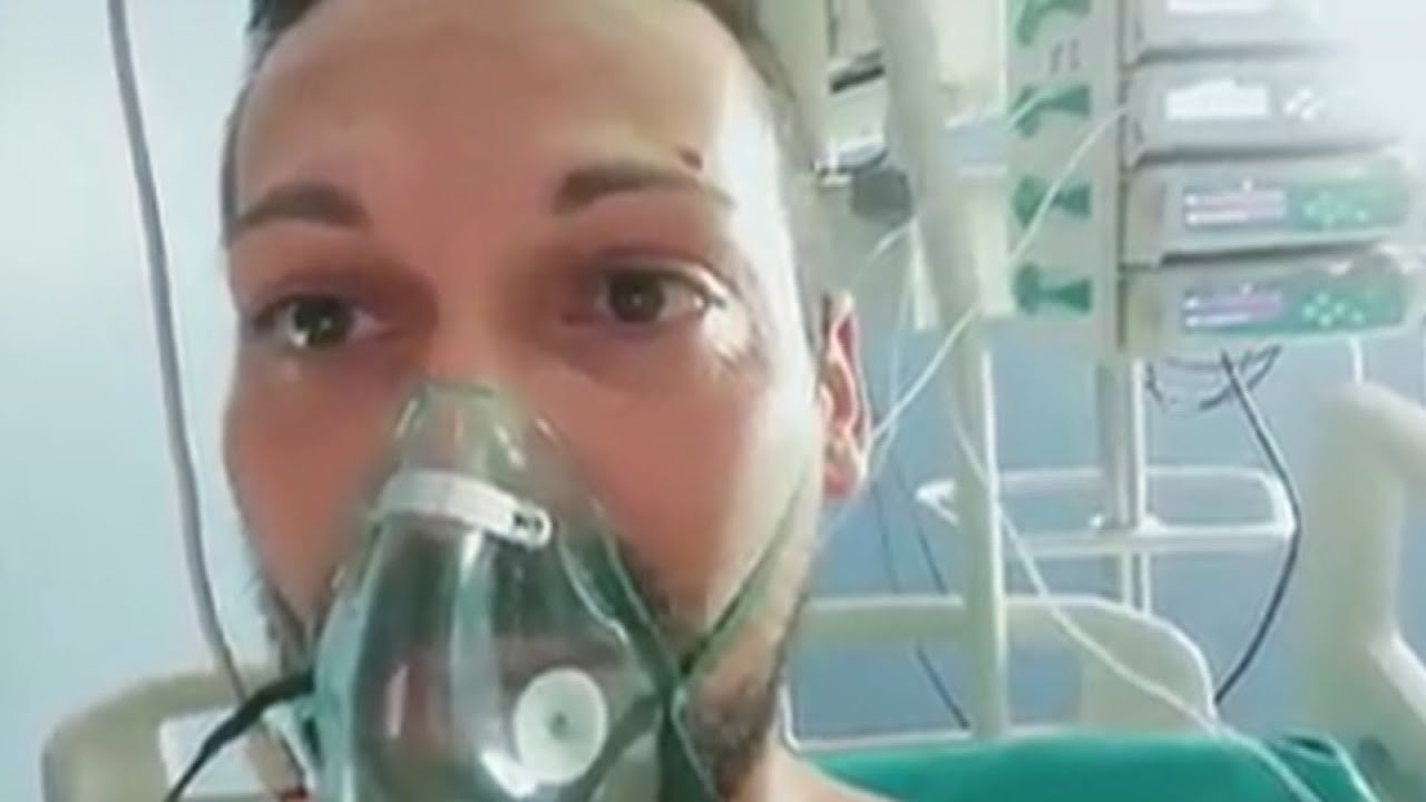 Il Coronavirus soffoca l'Italia: storie di medici e pazienti travolti dalla pandemia