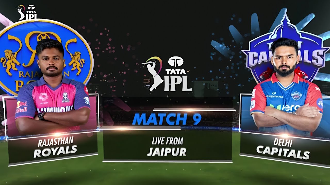 RR VS DC HIGHLIGHTS IPL 2024 FULL MATCH | Riyan Parag's 84 of 45 balls!🔥#rrvsdc #riyanparag #ipl2025