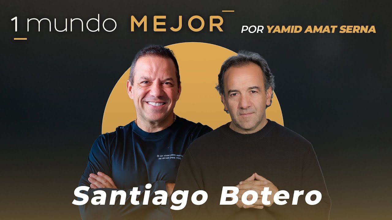 1 Mundo Mejor | 