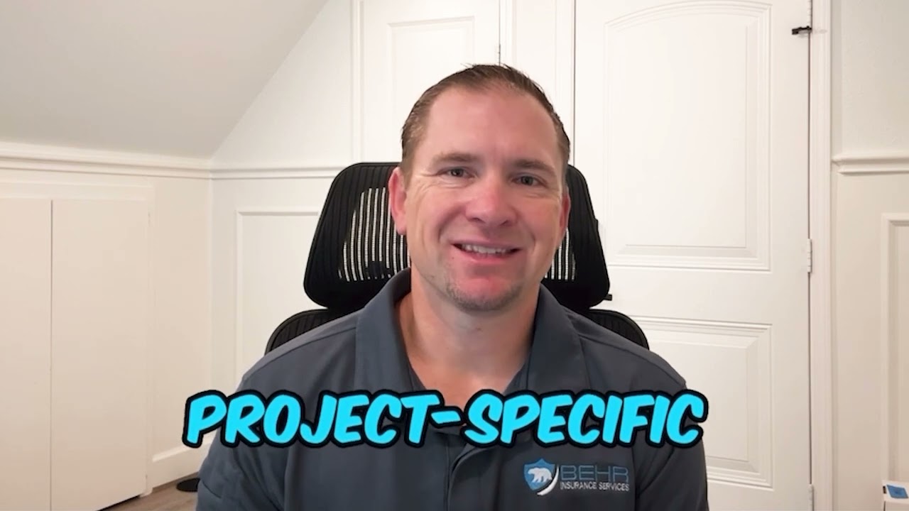 Excess Liability Insurance for Contractors &ndash; What You NEED to Know Before Bidding!