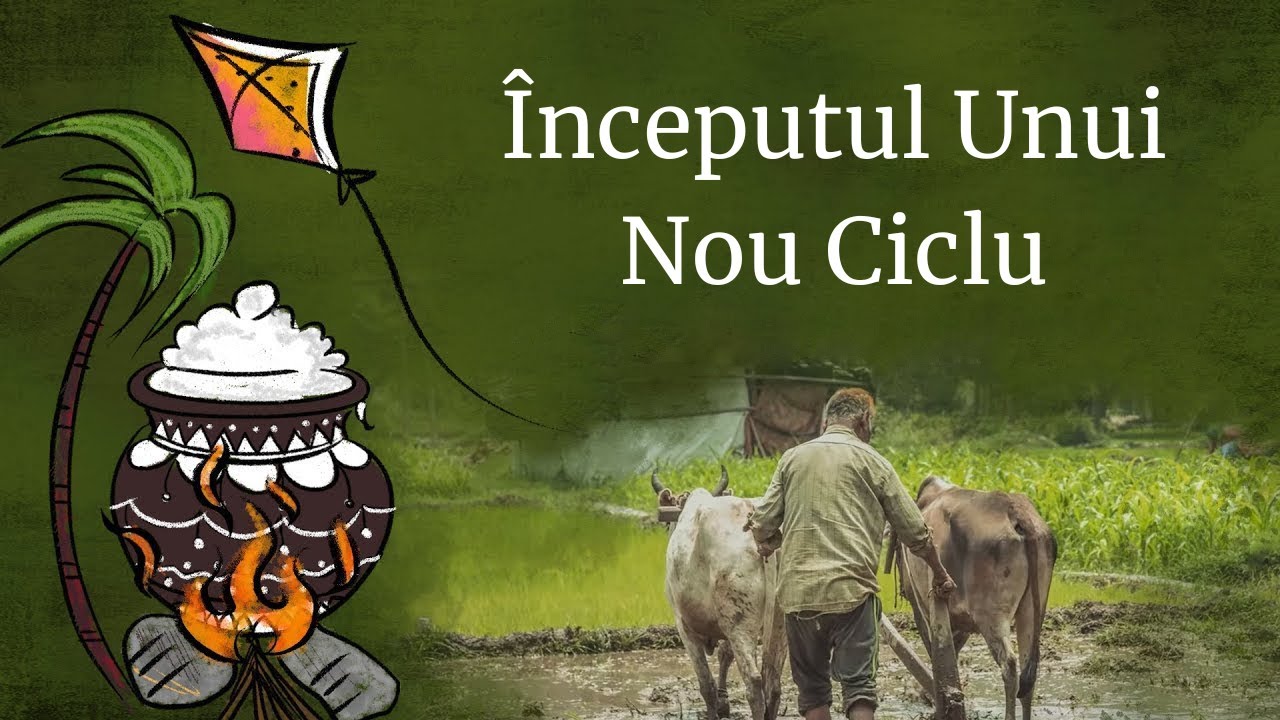 Este timpul pentru un Nou Început