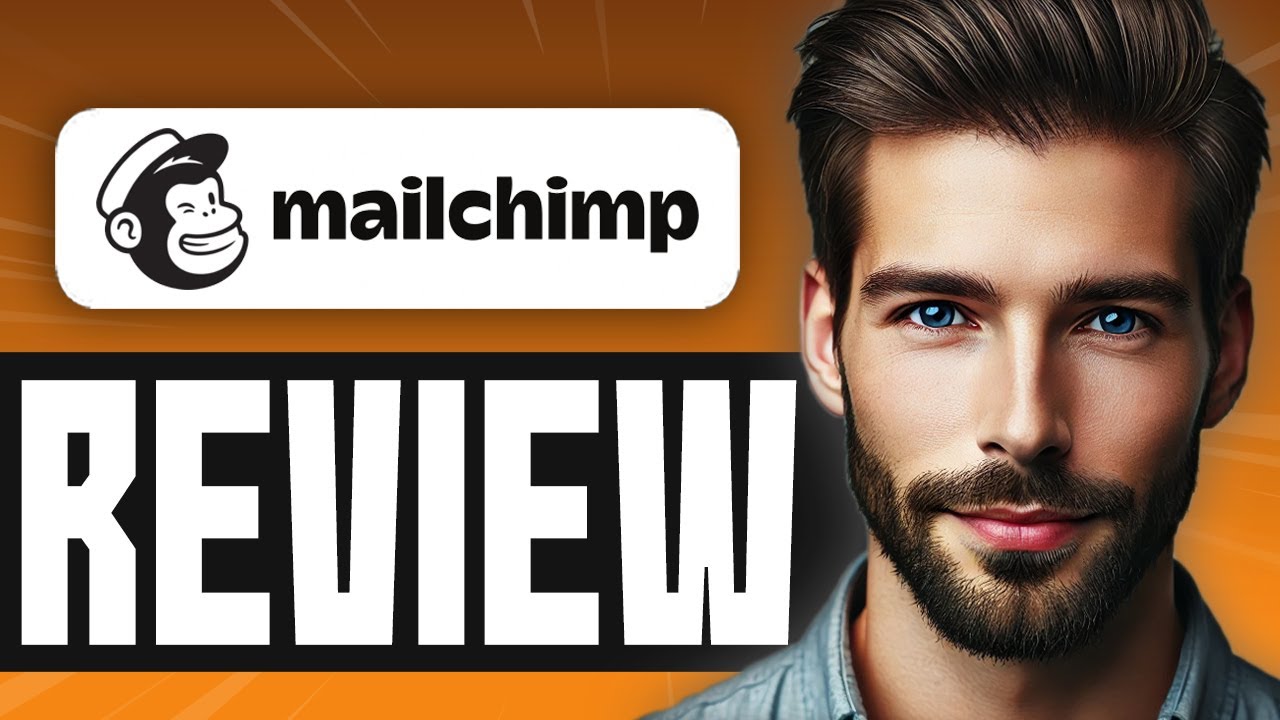 Mailchimp Honest Review | Pros & Cons