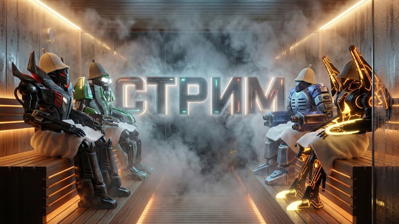 Без пара