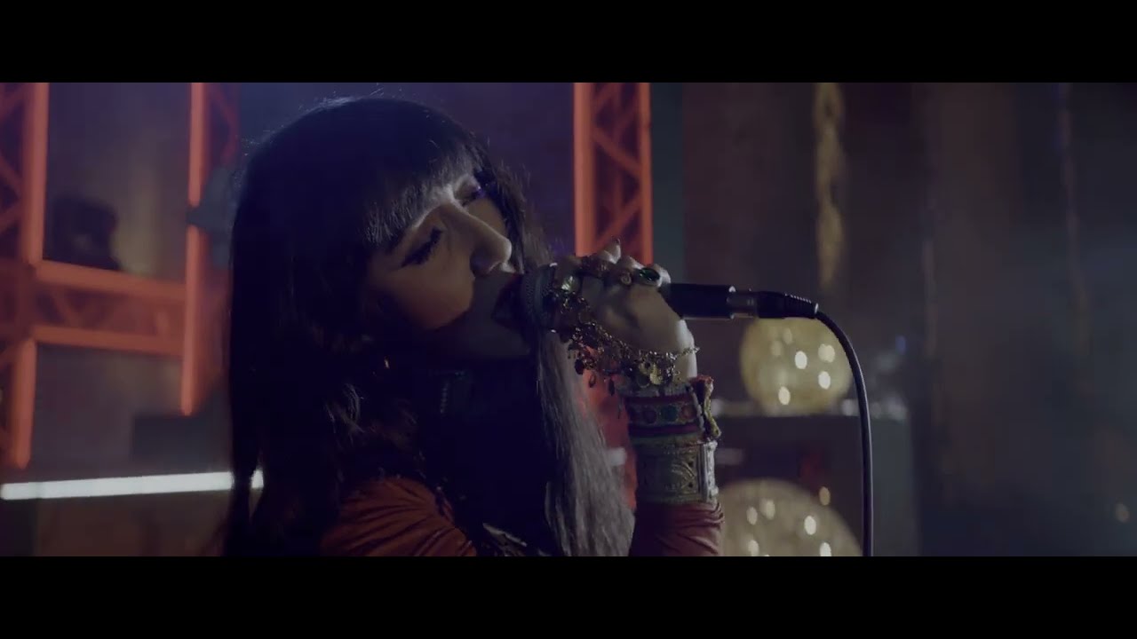 Ciscandra Nostalghia - Fool [John Wick 2 Scene]