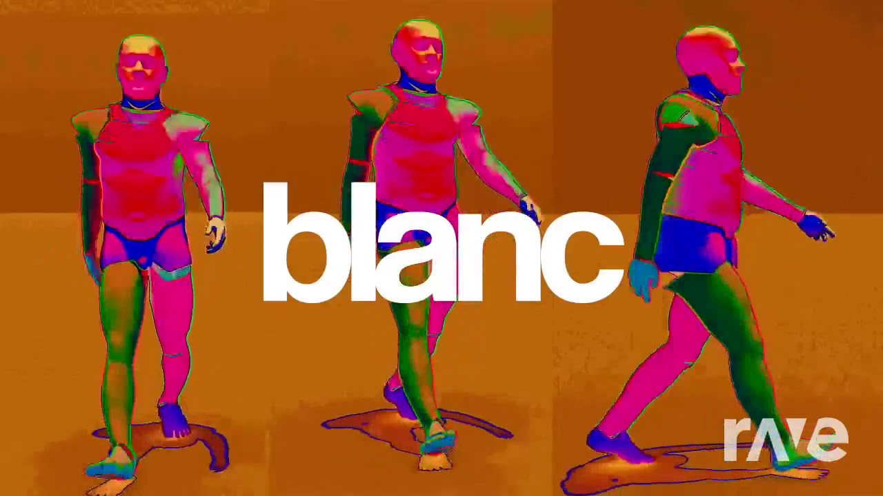 Blanc Wobblecraftdubz Mixtape | RaveDj