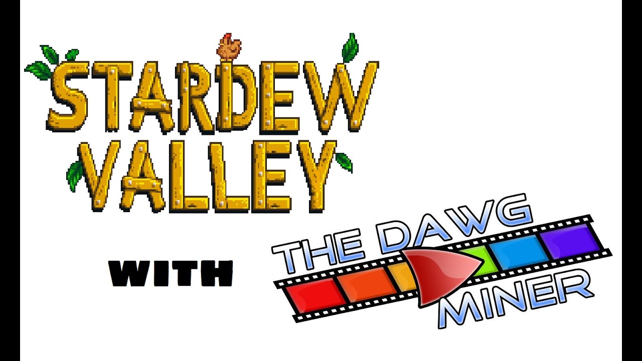 Stardew Valley Ep 50 Series Final