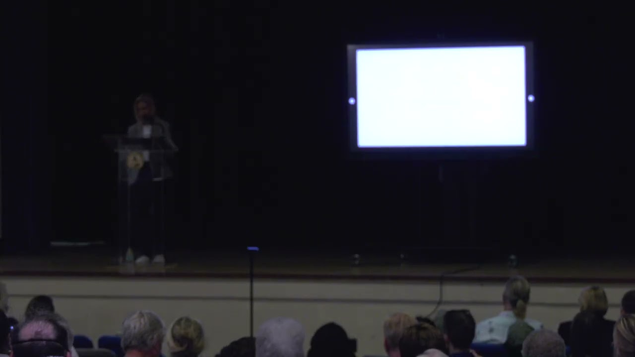 Mayor Deegan Budget Town Hall - Riverside