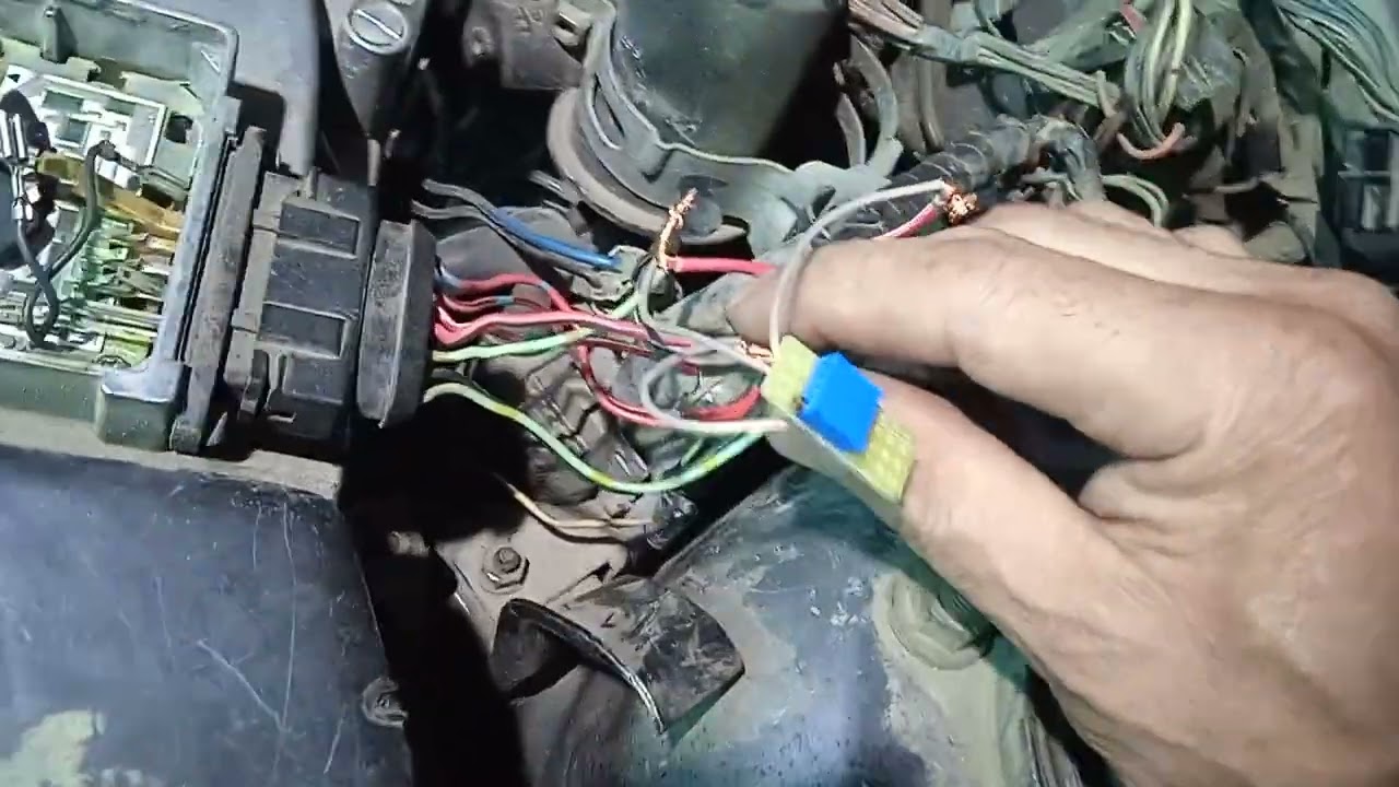 какие бывают волюметры мазда