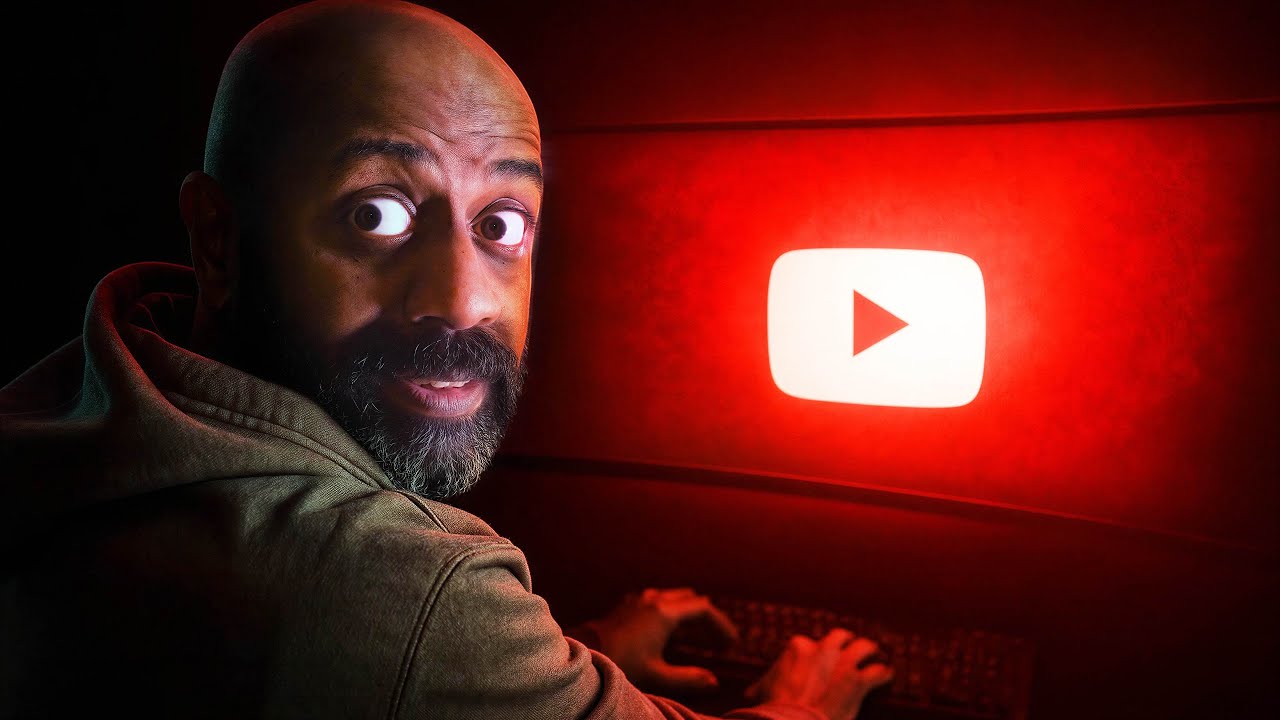 J’ai posté sur YOUTUBE pendant 1000 jours  voilà ce que j’ai appris