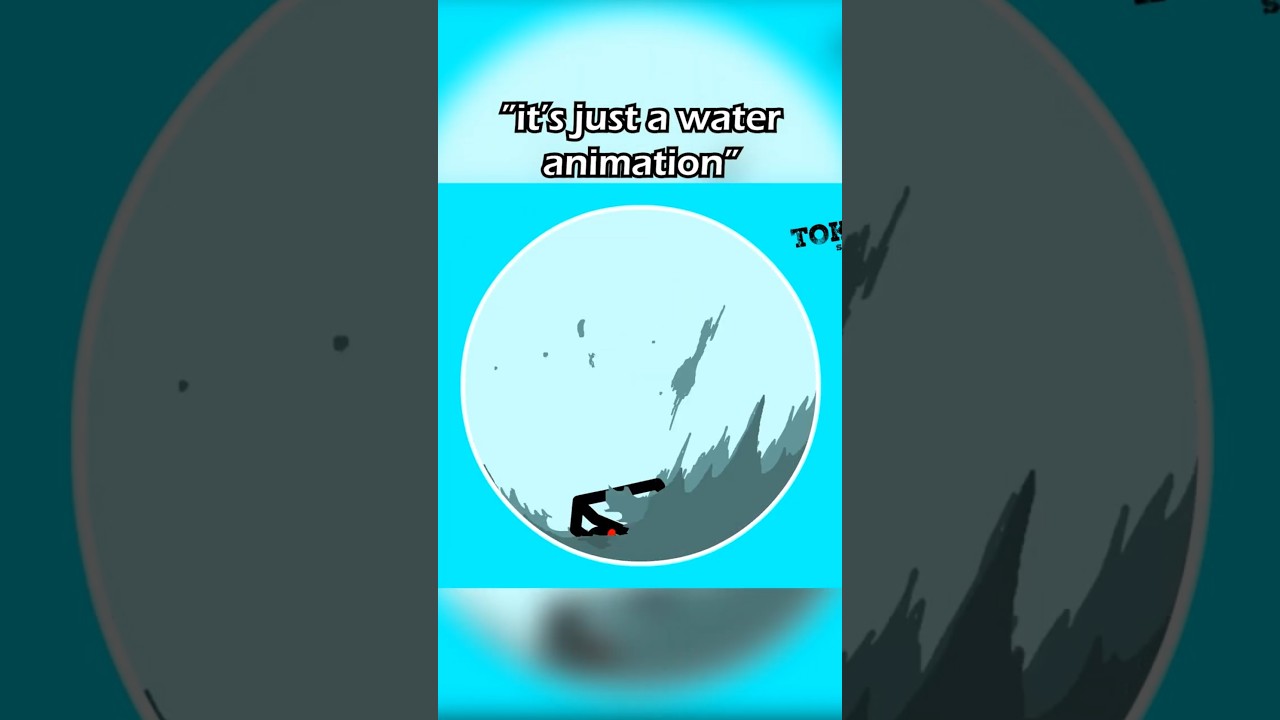 Water! 