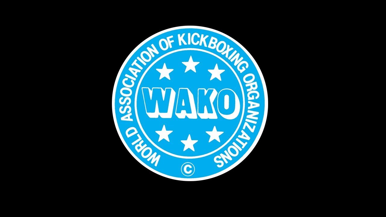 We are WAKO!