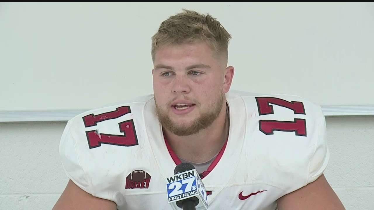 Youngstown State battles, falls to #9 Kentucky