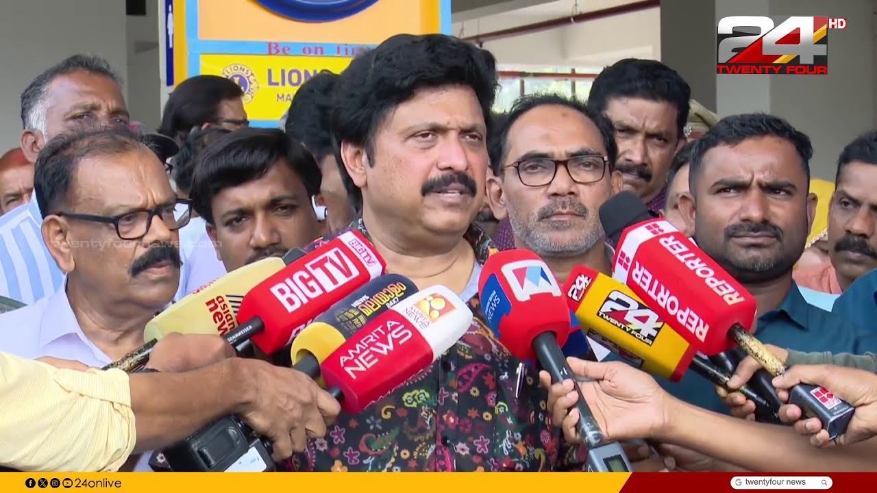 'ഡ്രൈവര്‍മാര്‍ക്കും കണ്ടക്ടര്‍മാര്‍ക്കും പ്രൊമോഷനുണ്ടാകും, MDക്ക് നിർദേശം നൽകി' KB Ganesh Kumar