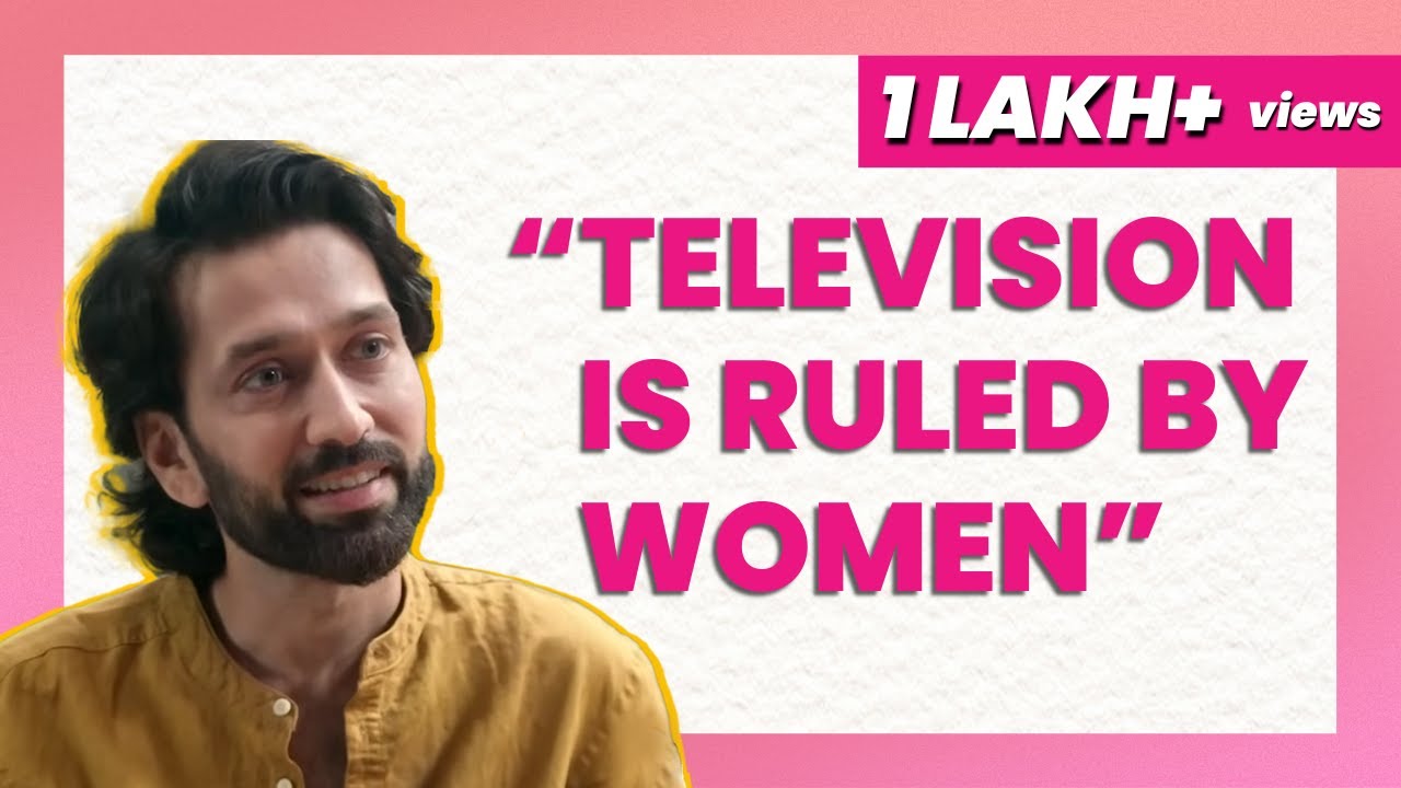 Nakuul Mehta on 