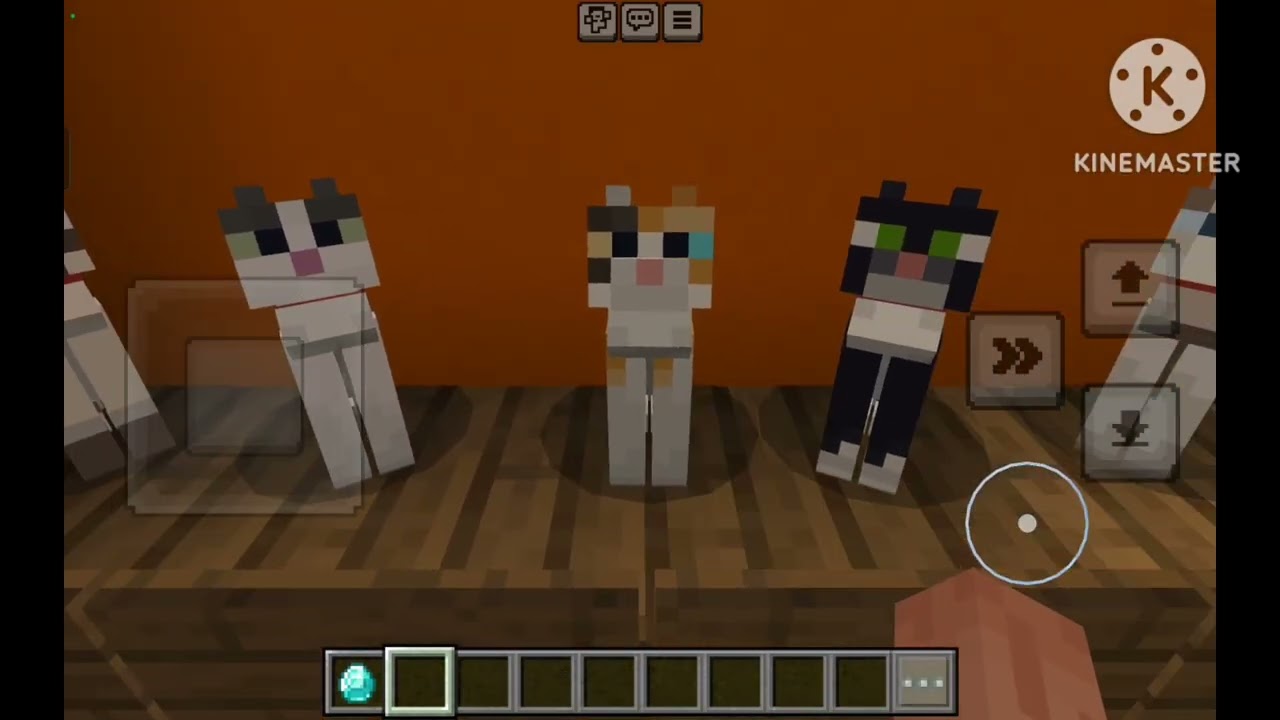 مرمر كرافت #4 واخيرا رجعت المدينه والمفاجئه ) 😍