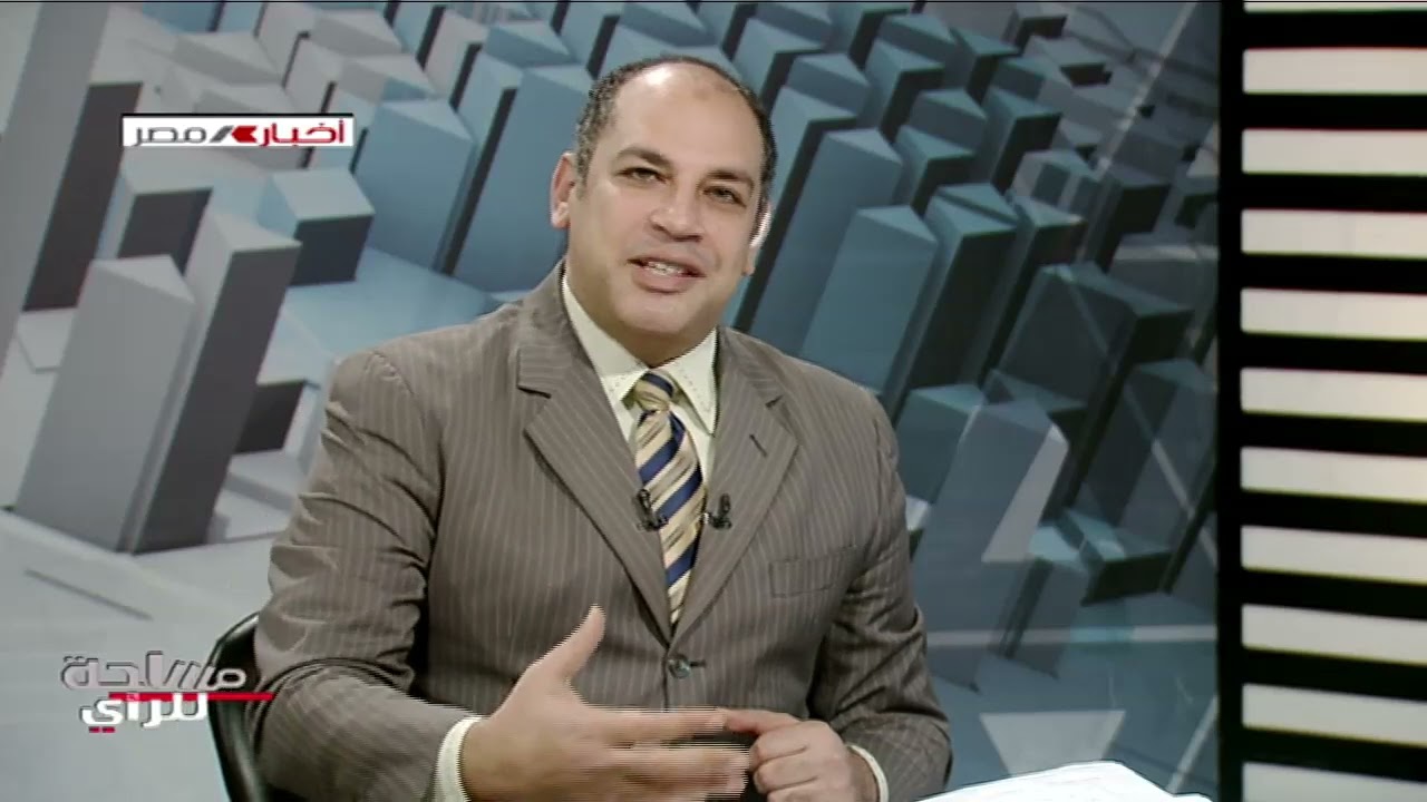 مساحة للراي | مصر تقود معركة سياسية لحماية الهوية الفلسطينية ومنع التهجير 17-1-2025