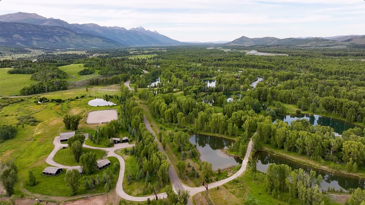 Five Ponds Ranch