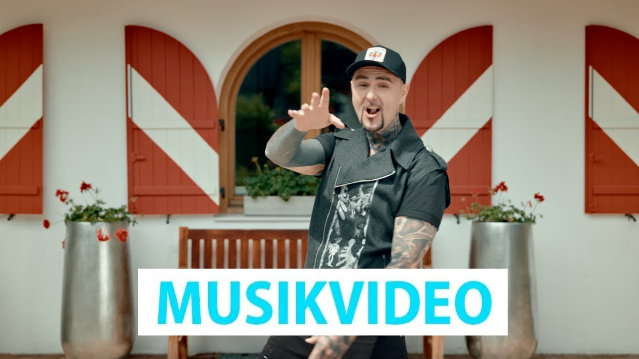 Tiroler Schm&auml;h - Sternhagelvoll | Made in Austria (Offizielles Video)