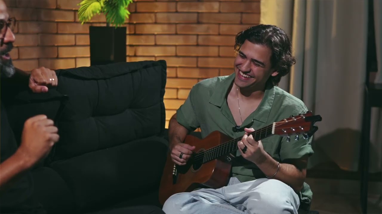 Renan Mariano Show