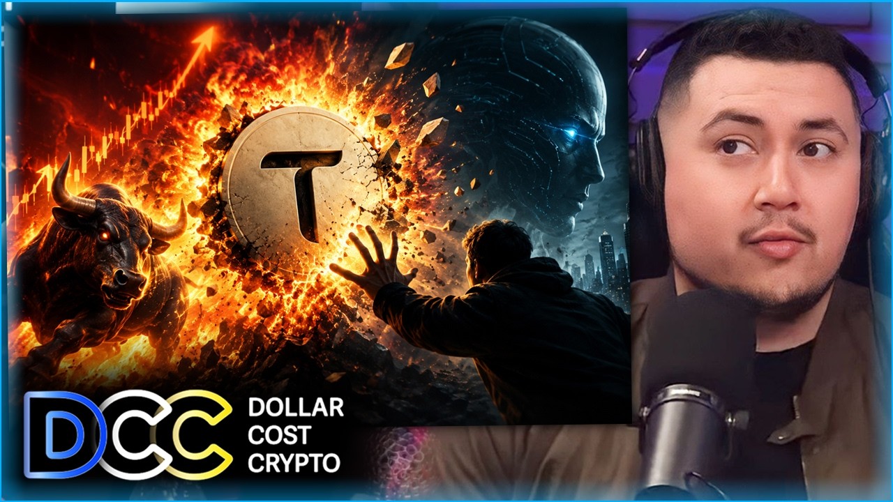 TAO Is Exploding: Don&rsquo;t Chase This AI Crypto Pump
