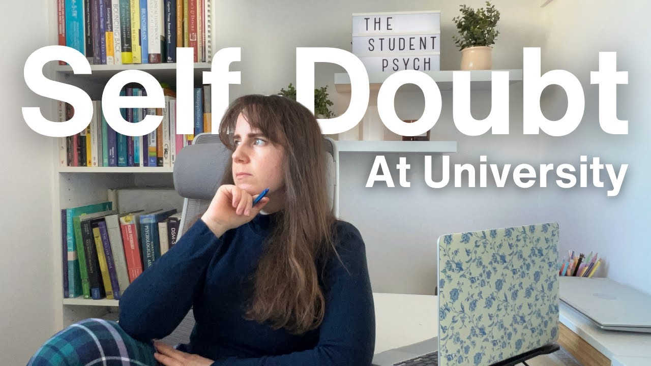 Imposter Syndrome Is Real: How I Cope