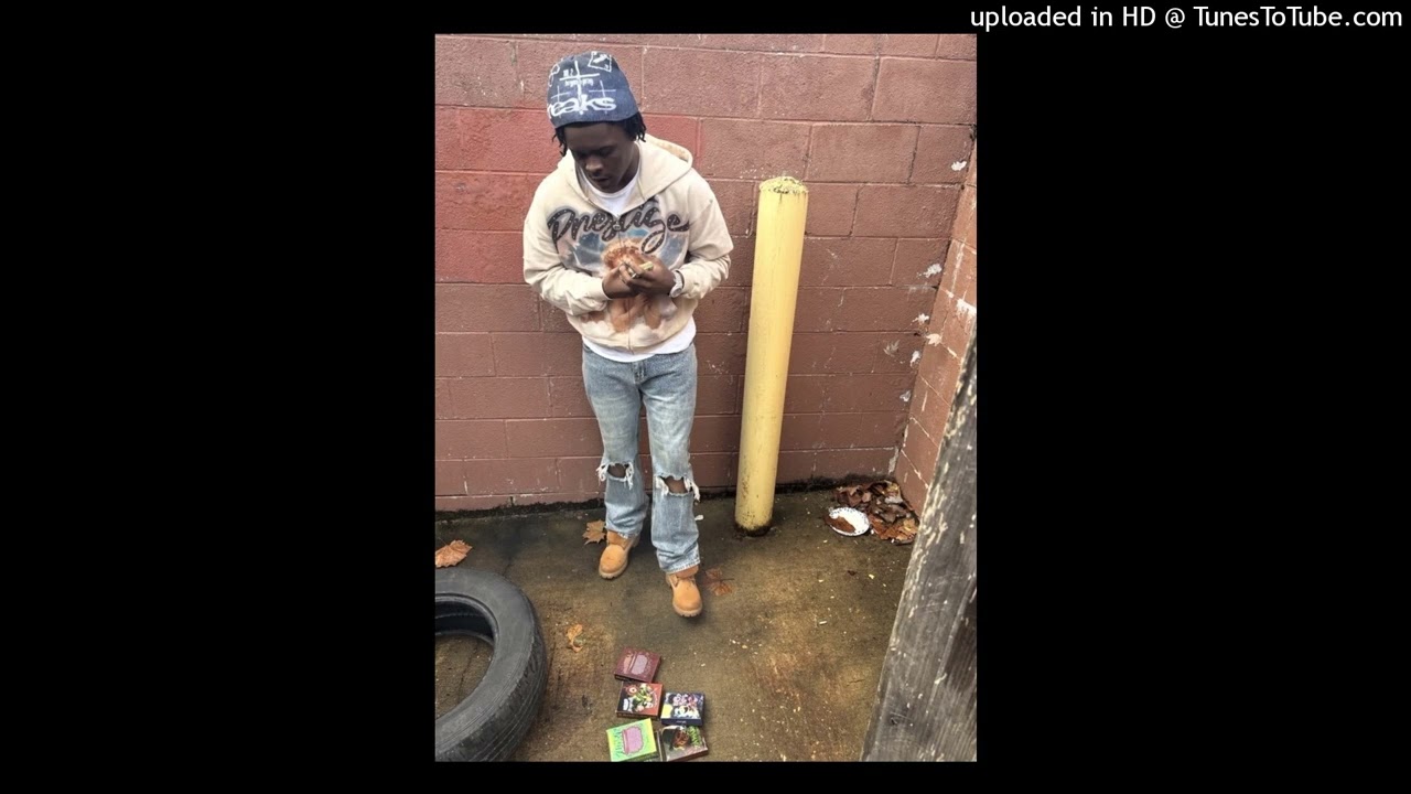 [FREE] Stop Leakinn x HavinMotion DMV Sample Type Beat - 