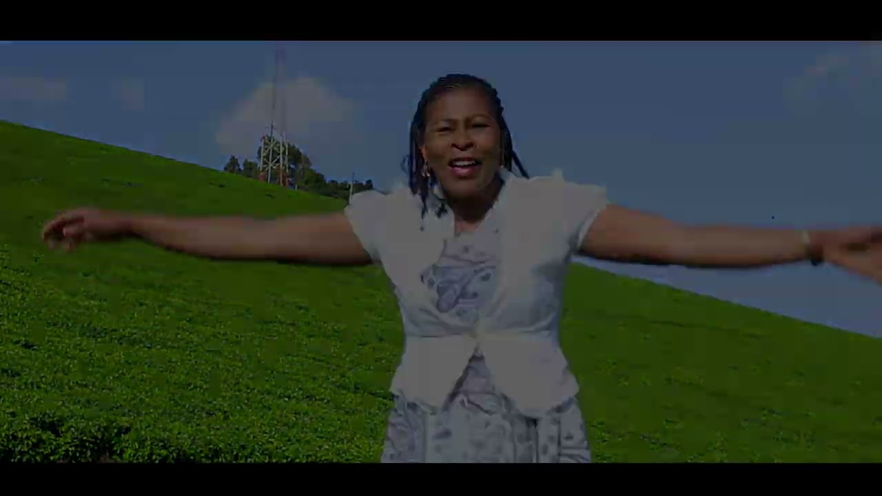 NJARAMIRIA MIHAKA-MERCY MBURU {OFFICIAL VIDEO-SAMMY IMAGE}