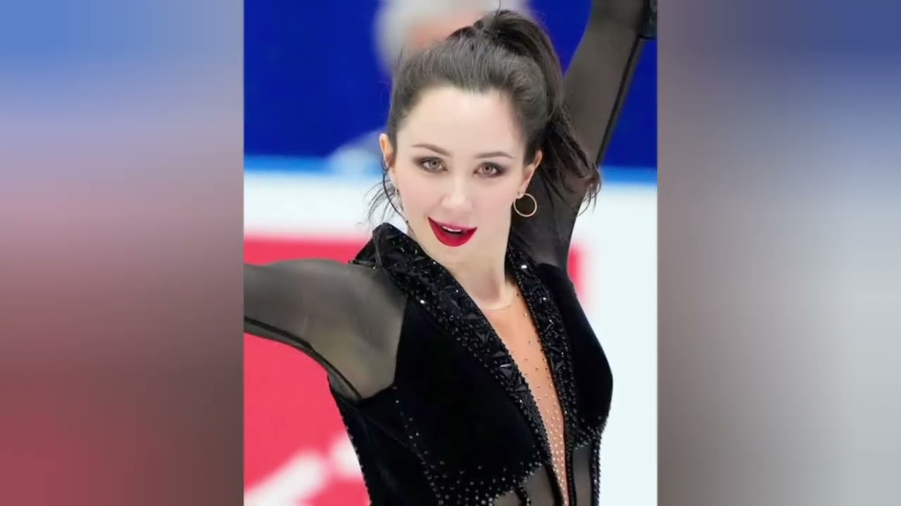 ✨⛸️ エリザベータ・トゥクタミシェワの氷上の旅と新たな挑戦 🌟🏆