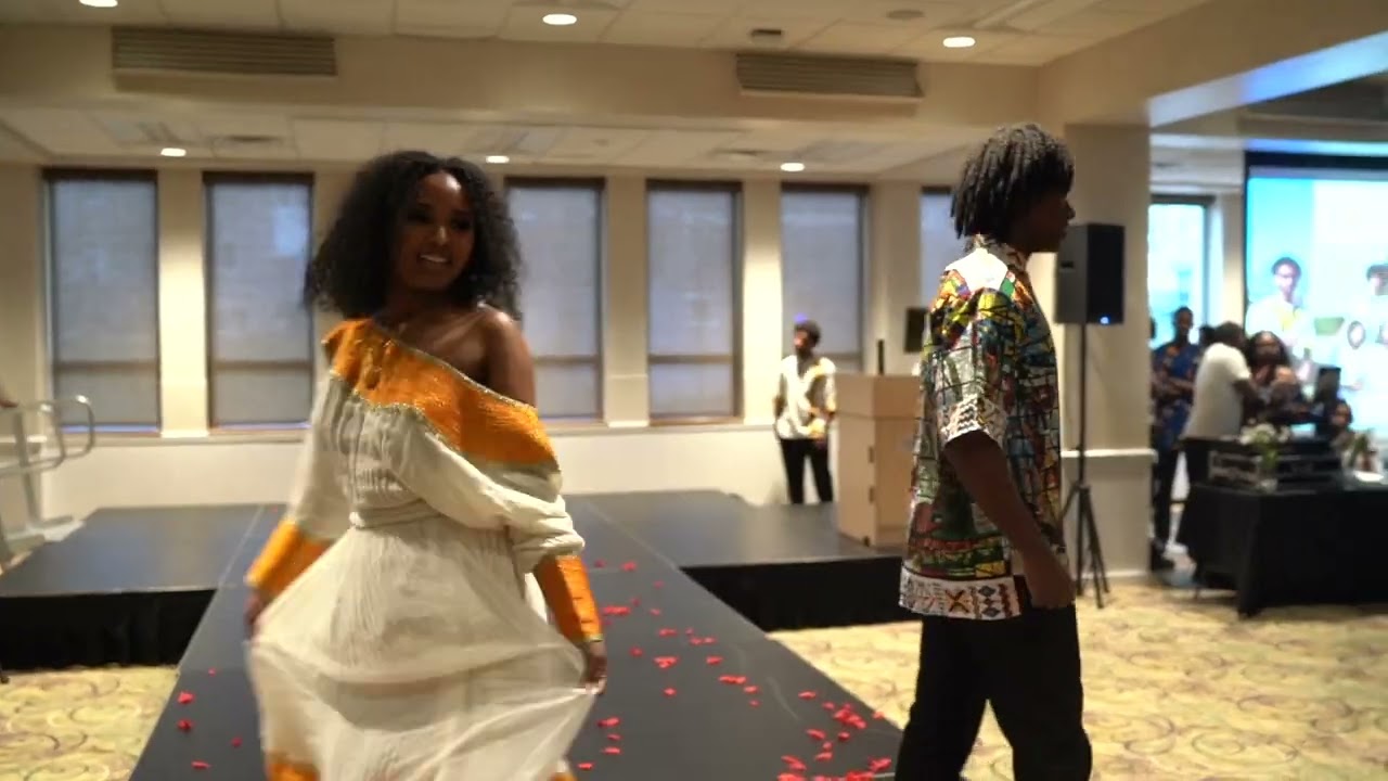 Taste Of Africa 2025: Tribal Renaissance