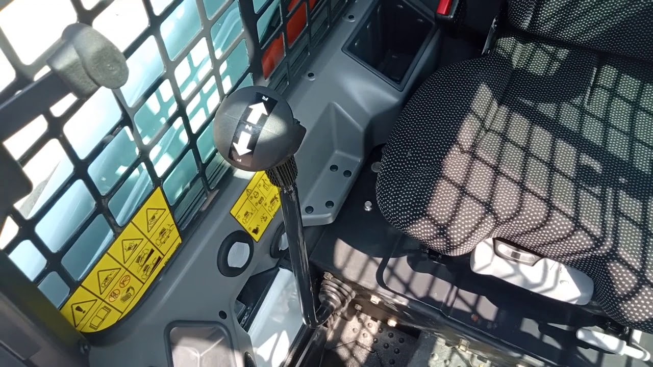 bobcat s450 2021