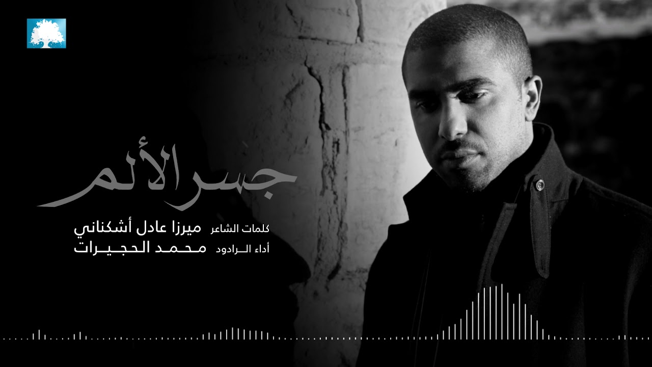 ( إعادة نشر ) جسر الألم - محمد الحجيرات