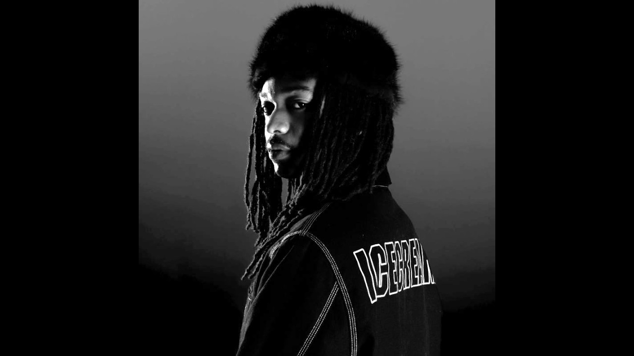 [FREE] Jeune Lion x La Rvfleuze Type Beat - 