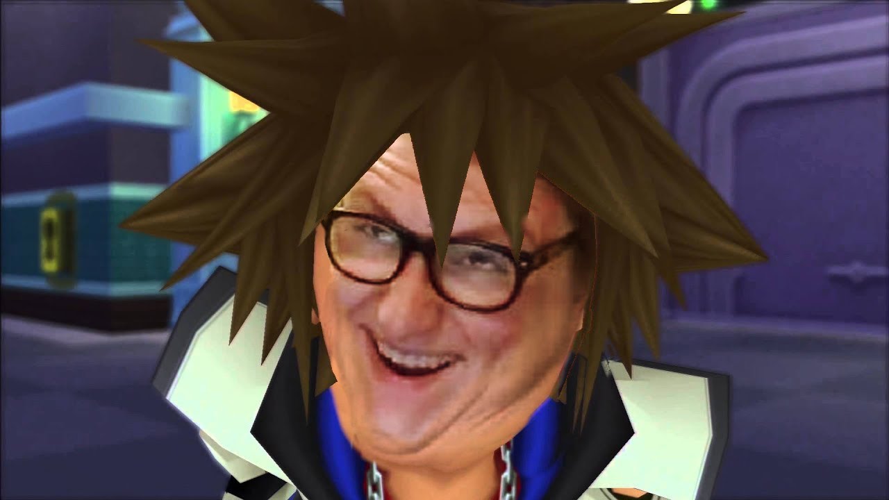 I've Created the Worst Possible Way to Experience Kingdom Hearts for the First Time