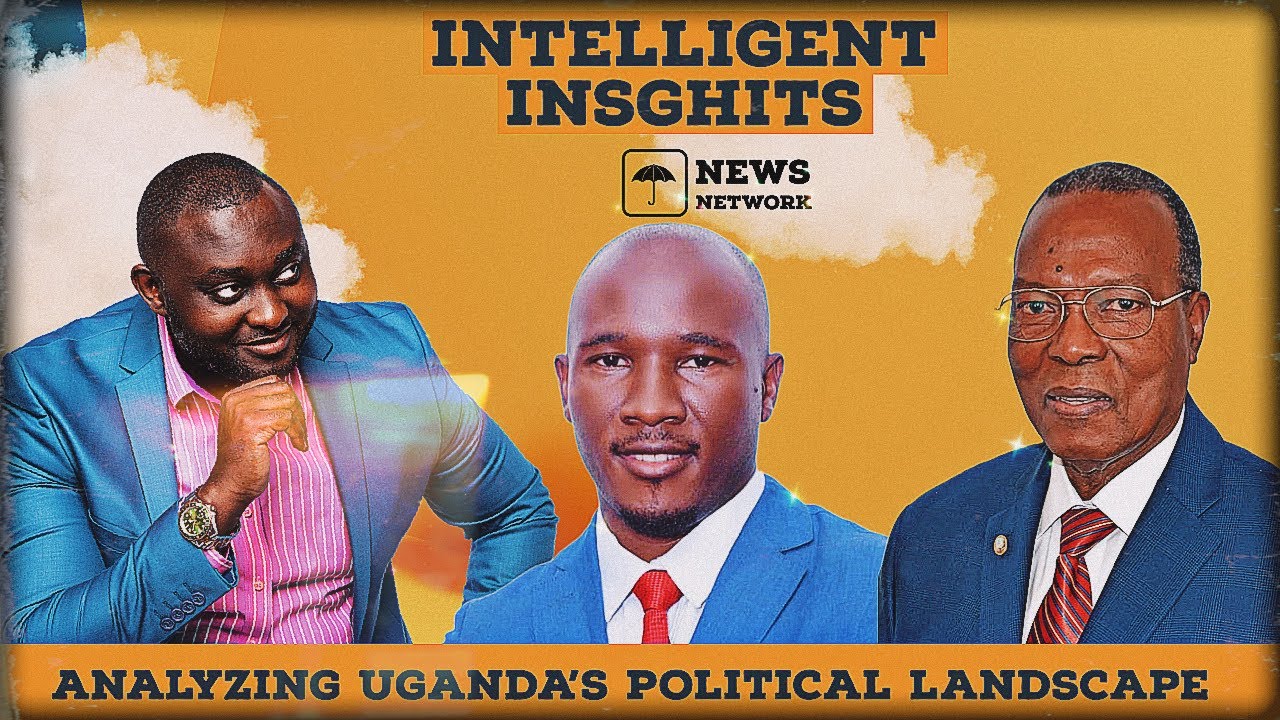 INTELLIGENT INSIGHTS |ANALYZING UGANDA'S POLITICAL LANDSCAPE | 1, March. 2024