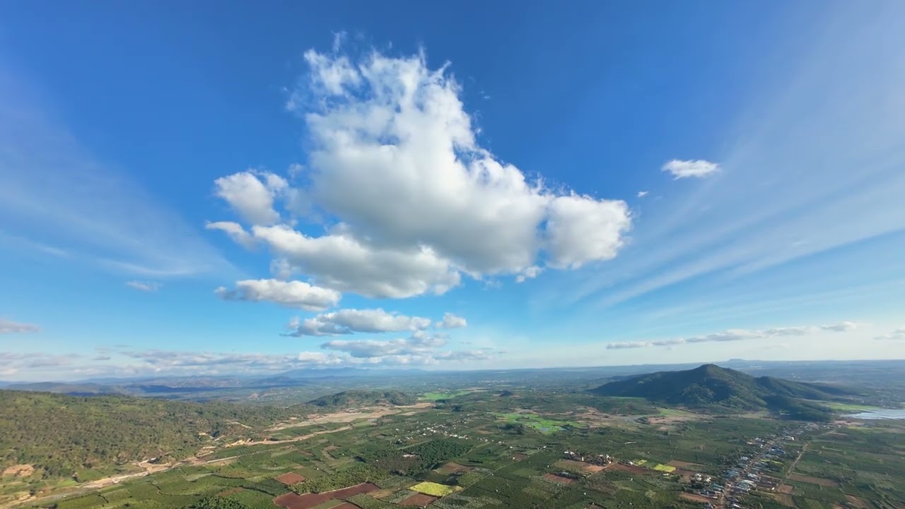 Núi lửa Chư Đăng Ya
