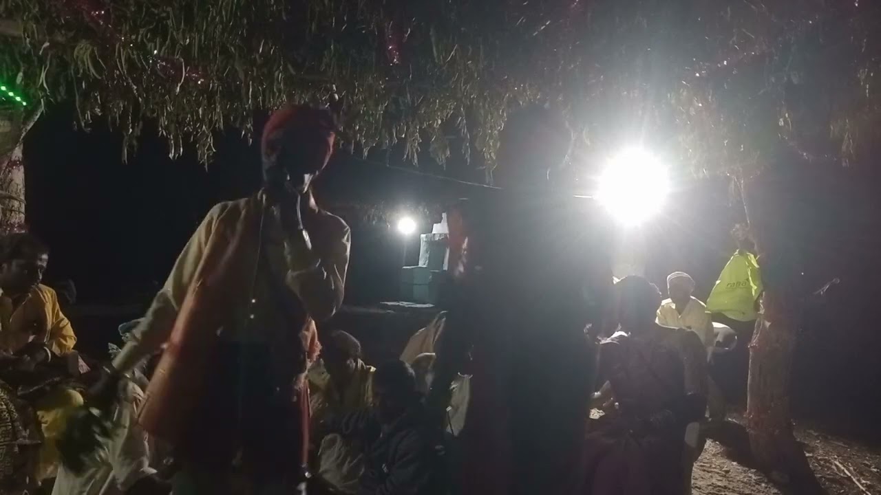 అవుసుల్లపల్లీ లో మల్లన్న కథ