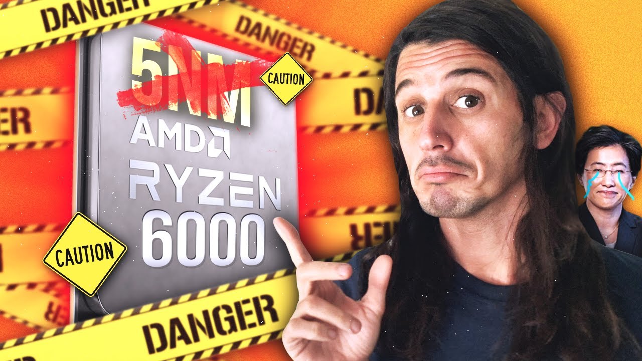 RYZEN 6000 en PELIGRO!?😫, el I9 11900K bate RECORDS, FECHA para RTX 3060 - NOTICIAS PC Gamer