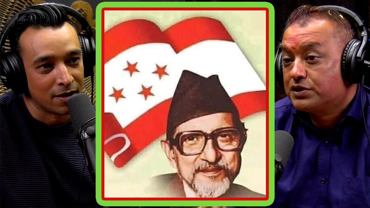 Gagan Thapa Talks About The Legacy Of BP Koirala